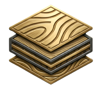 Plywood