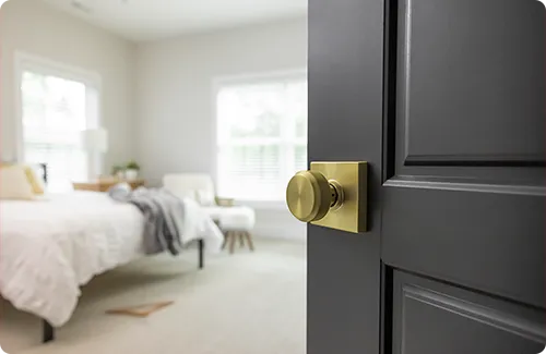 Quality hardware showcase